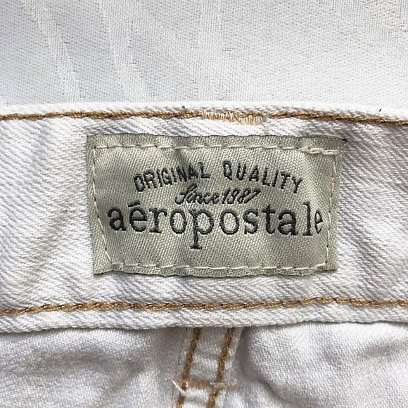 aeropostal shorts - Picture 4 of 7